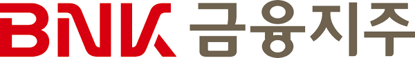 BNK금융지주-로고