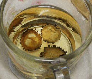 먹는방법-여주차