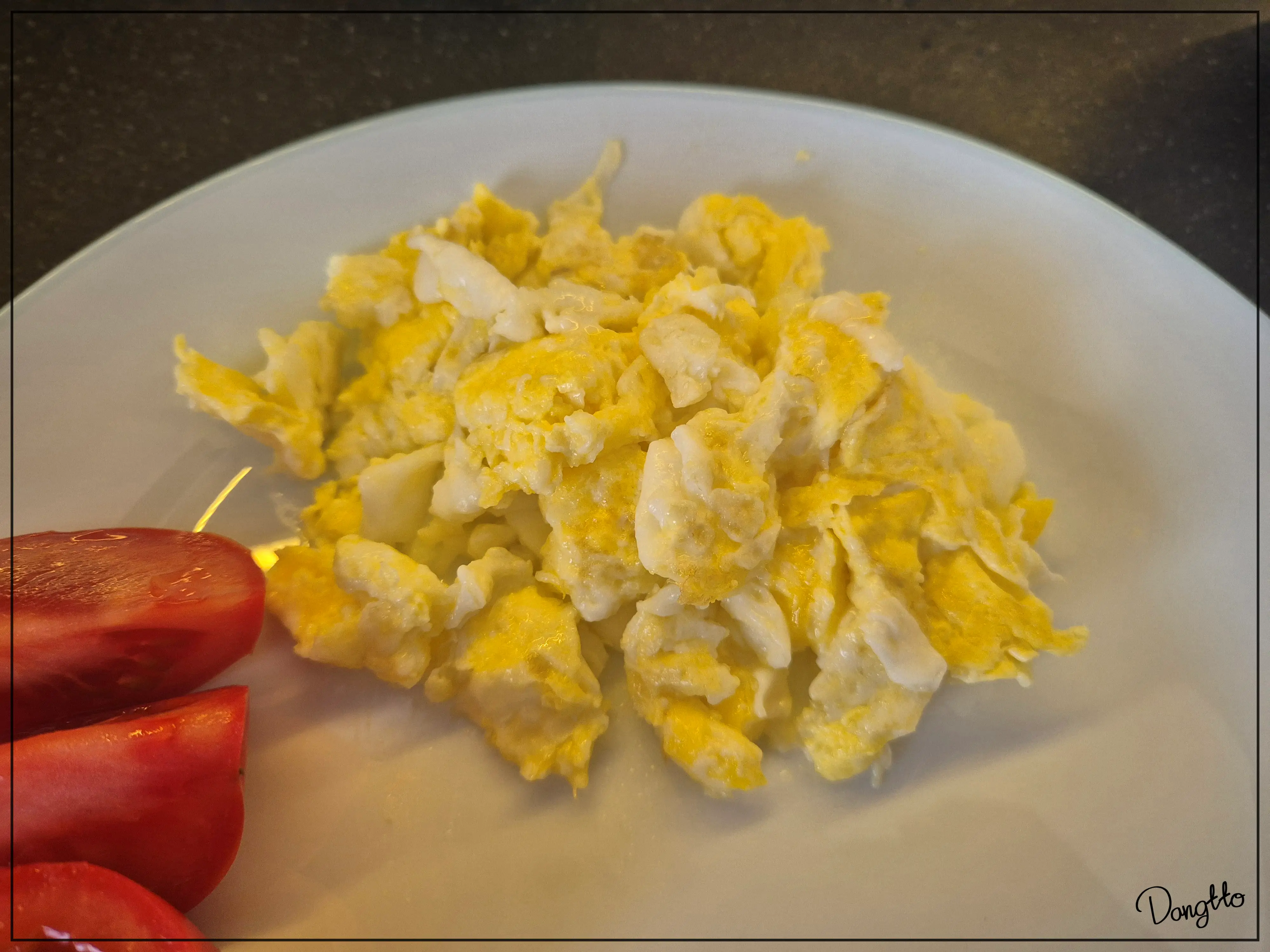 당뇨에-좋은-계란으로-식단을-짤-때-참고할-수-있는-스크램블-사진