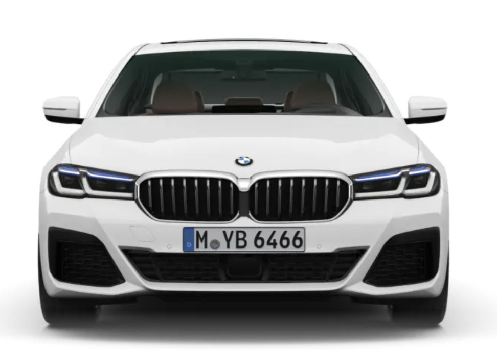 bmw 530i