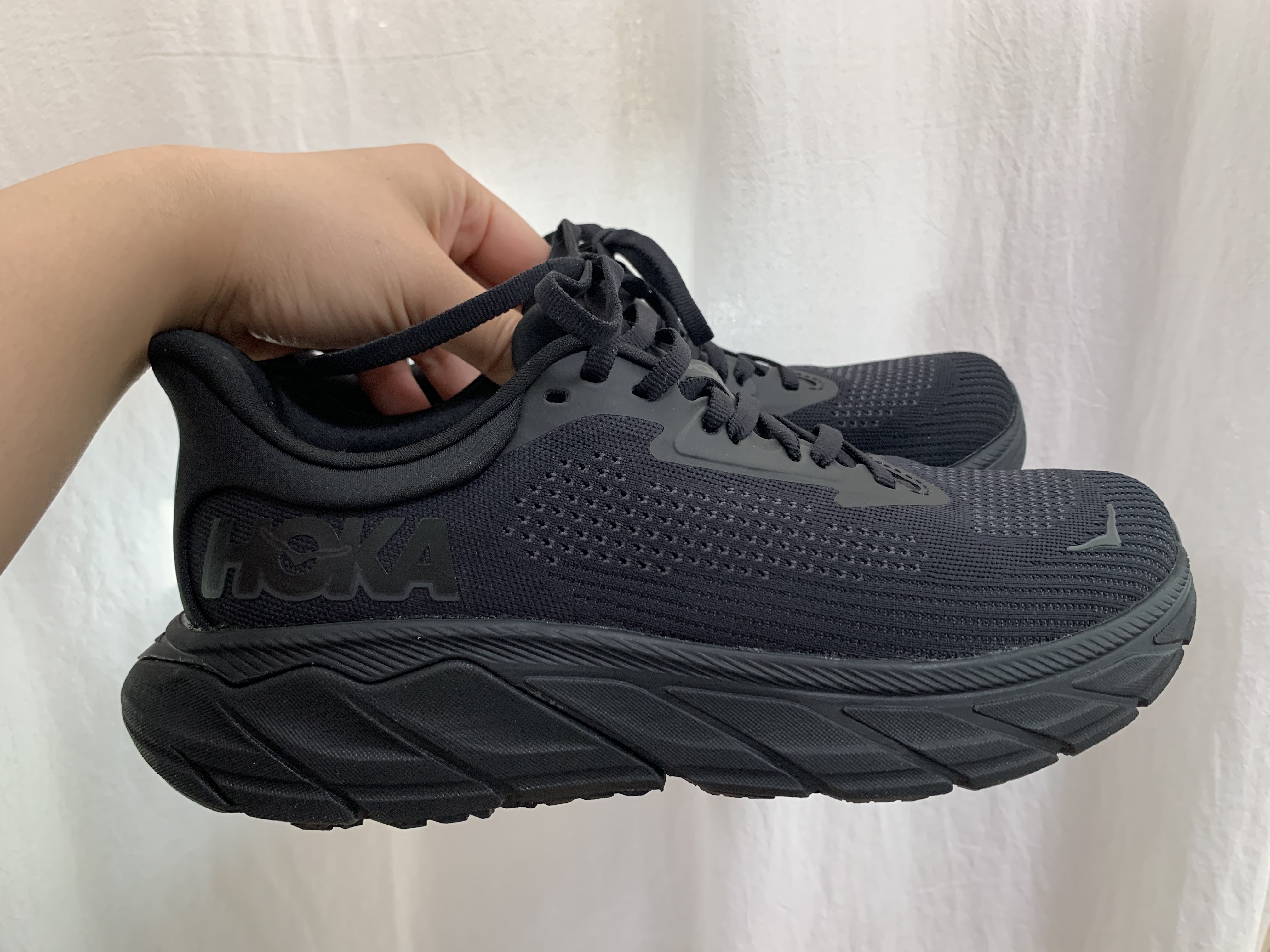 호카 여성 아라히 7 와이드