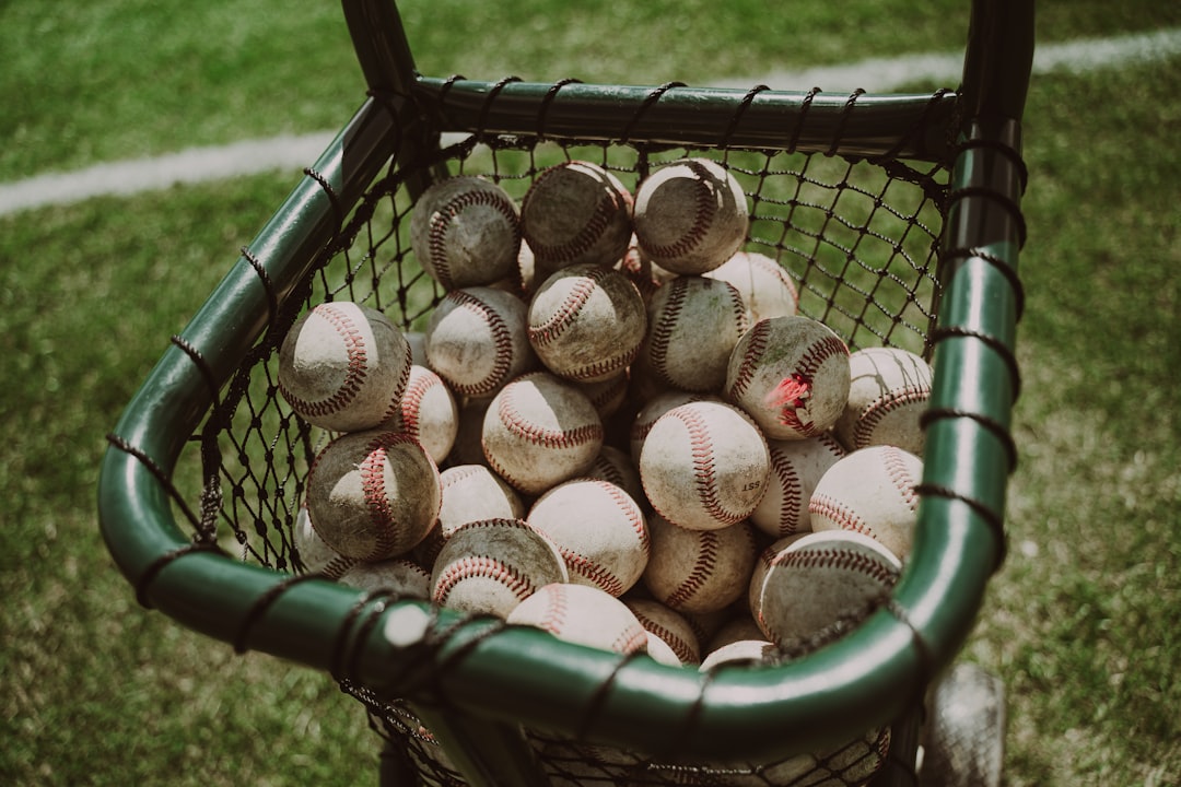 High School Baseball