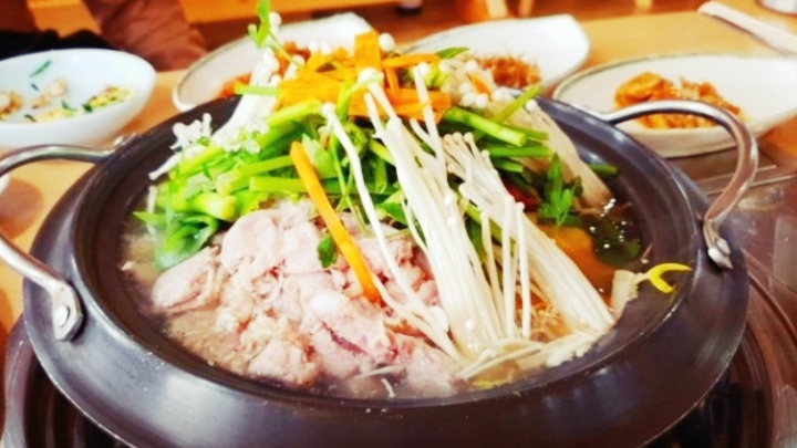 강화도-젖국갈비-맛집-전등사남문식당