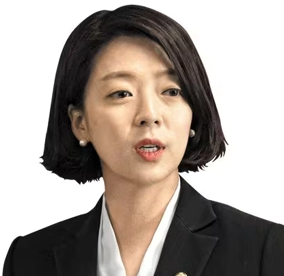 배현진 국회의원 프로필 나이 고향 학력 재산