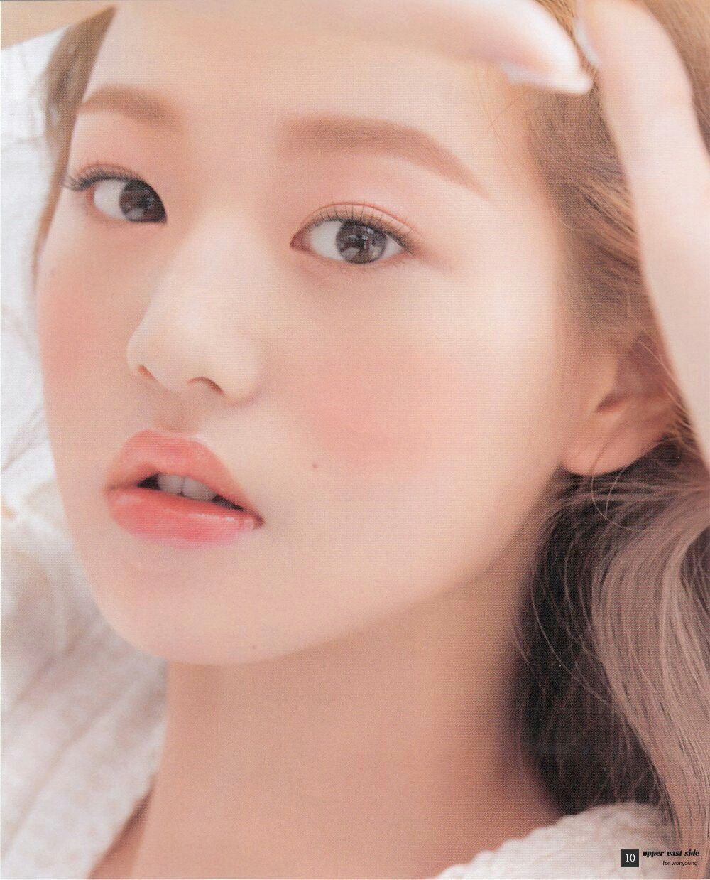 장원영 고화질 사진 모음 장원영 고화질 사진 모음