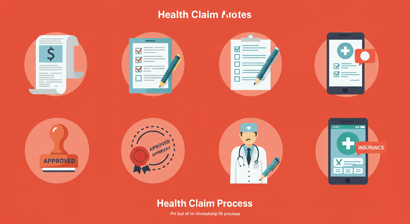 실손보험 적용 기준과 청구 가능 항목