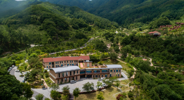 국립산림치유원