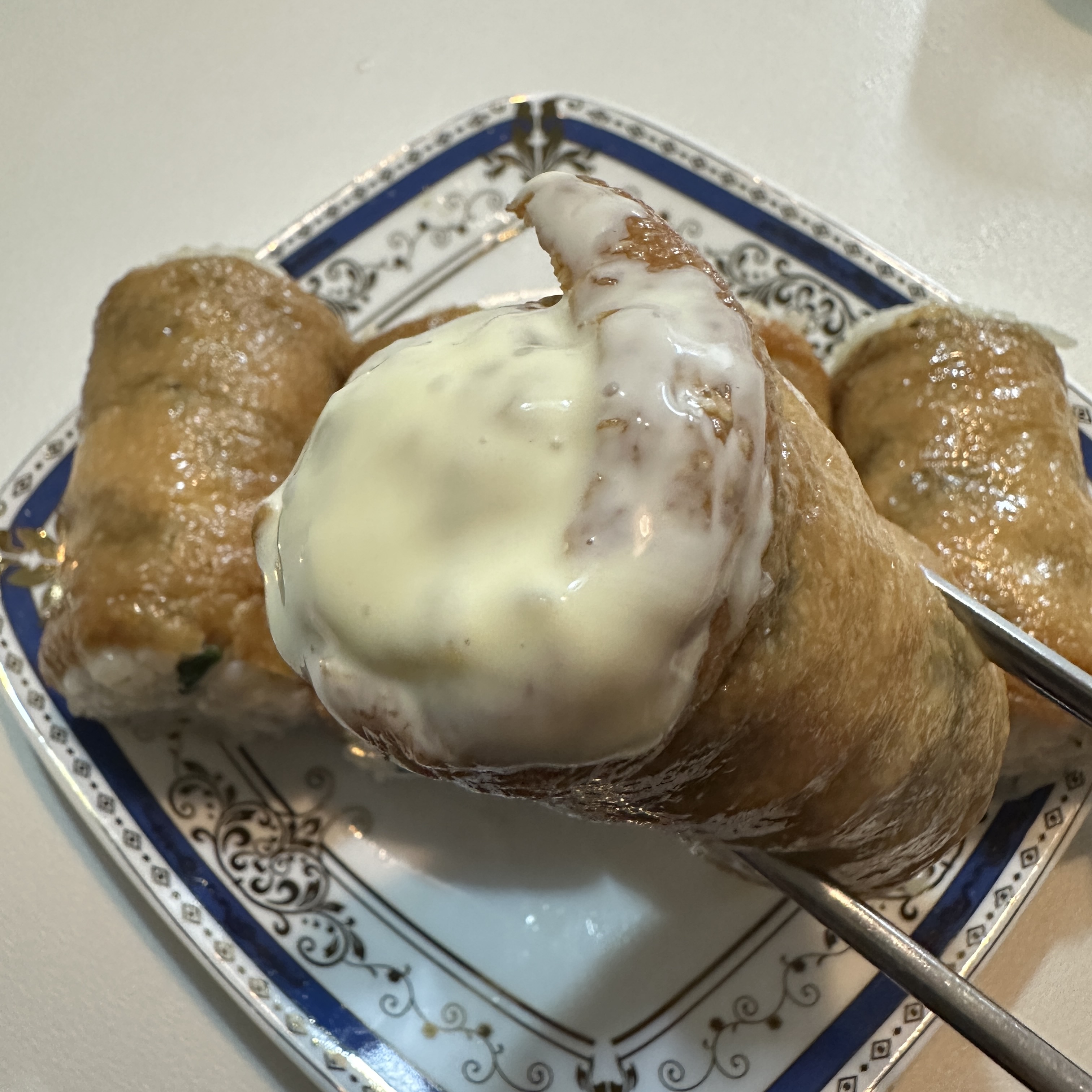 동원롤유부초밥