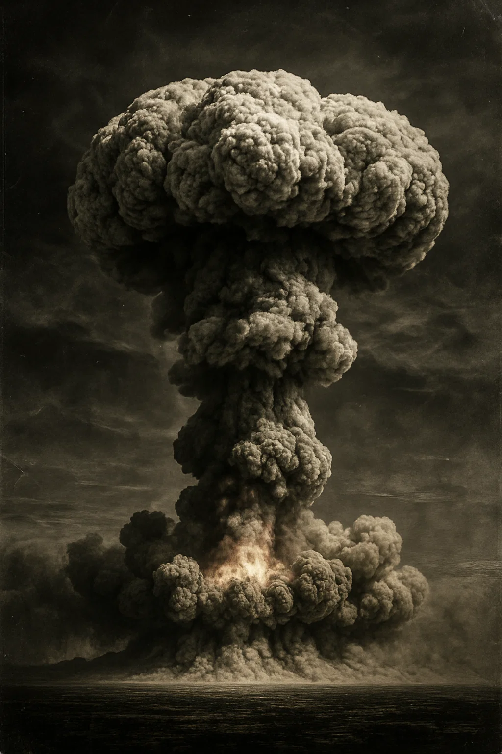 히로시마원자폭탄