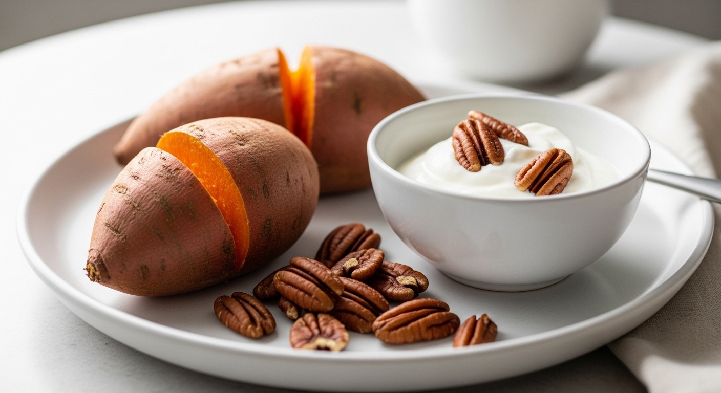 삶은고구마혈당지수