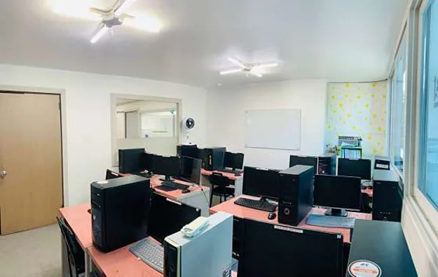 하나컴퓨터학원