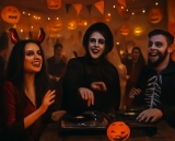 할로윈데이 날짜