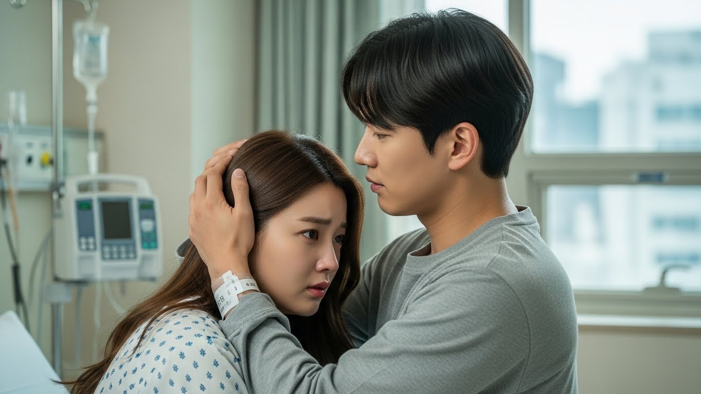 만성 두통 원인