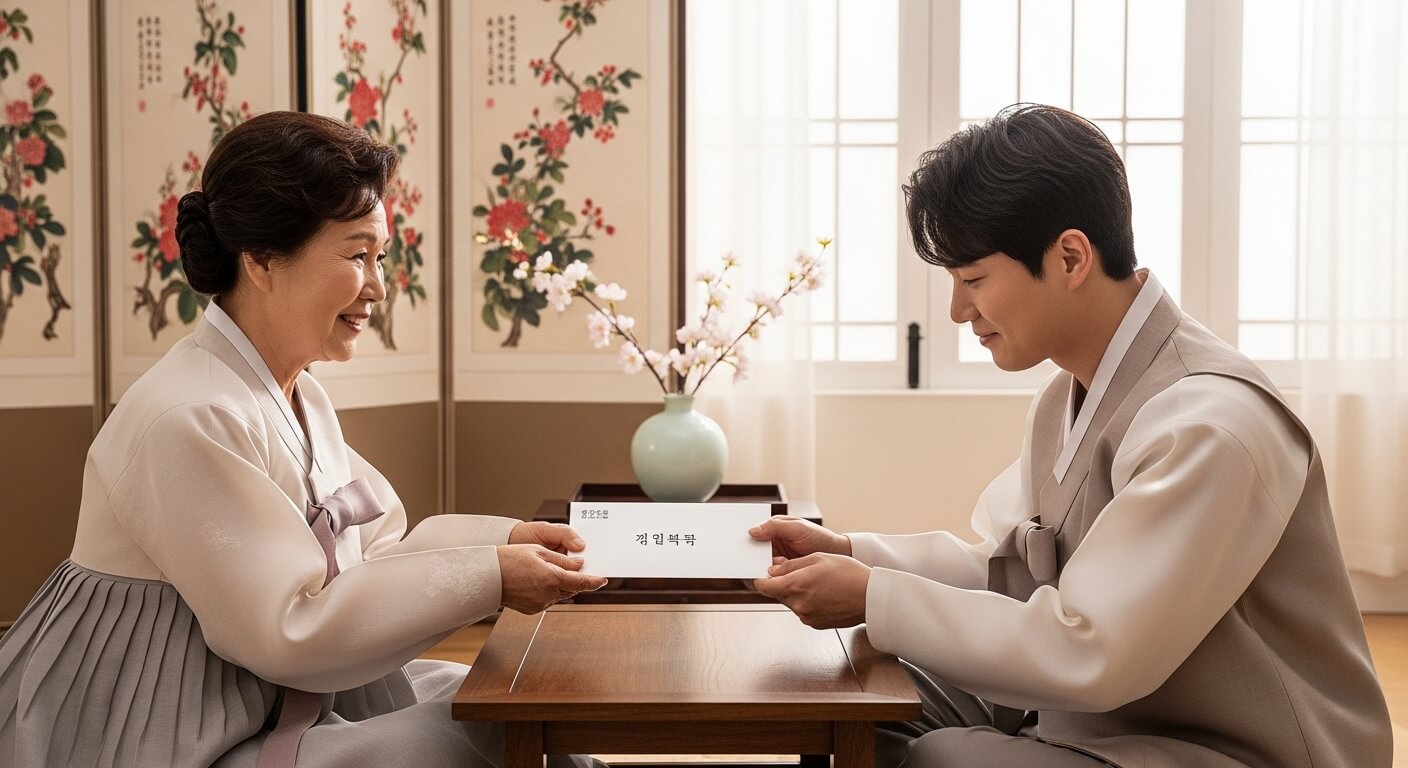 효도수당 장수수당