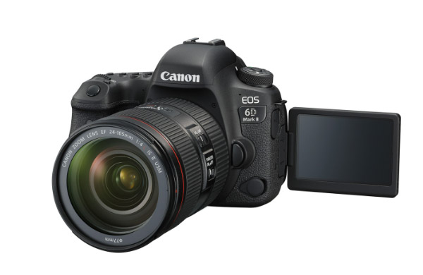 EOS-6D-Mark II