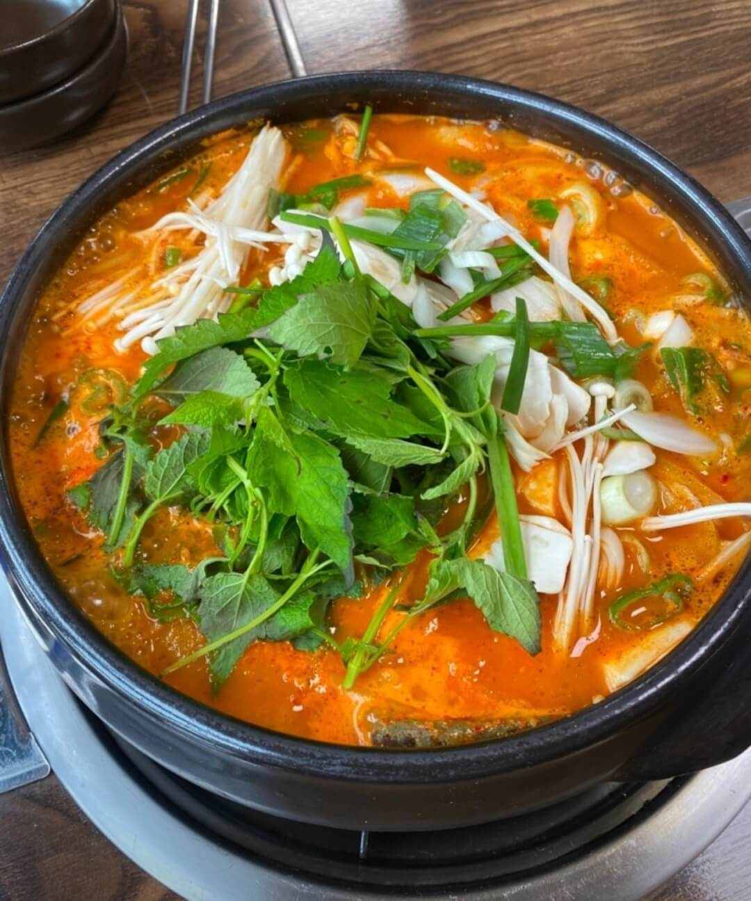 양산 cc 근처 맛집