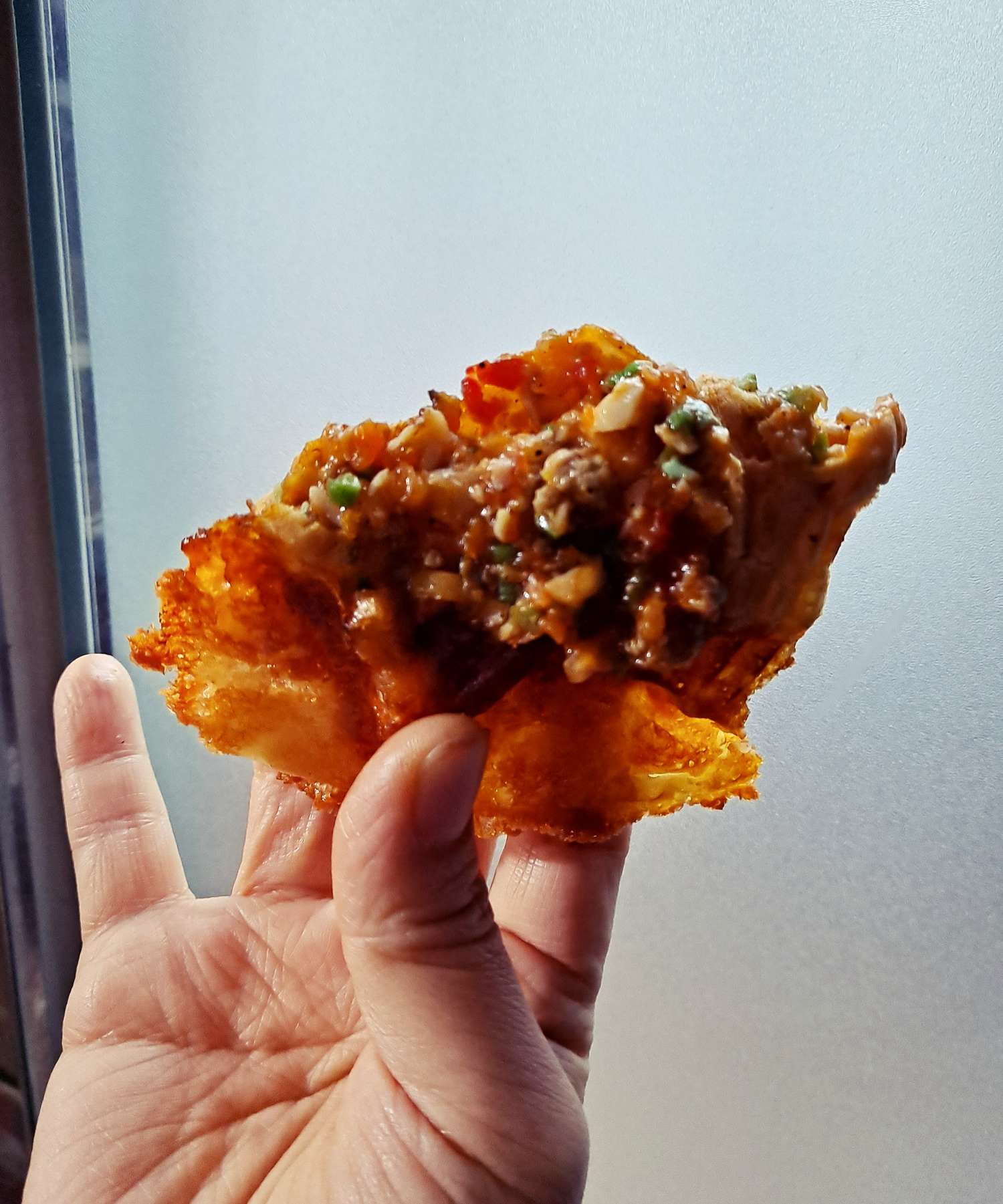 피자붕어빵 마지막