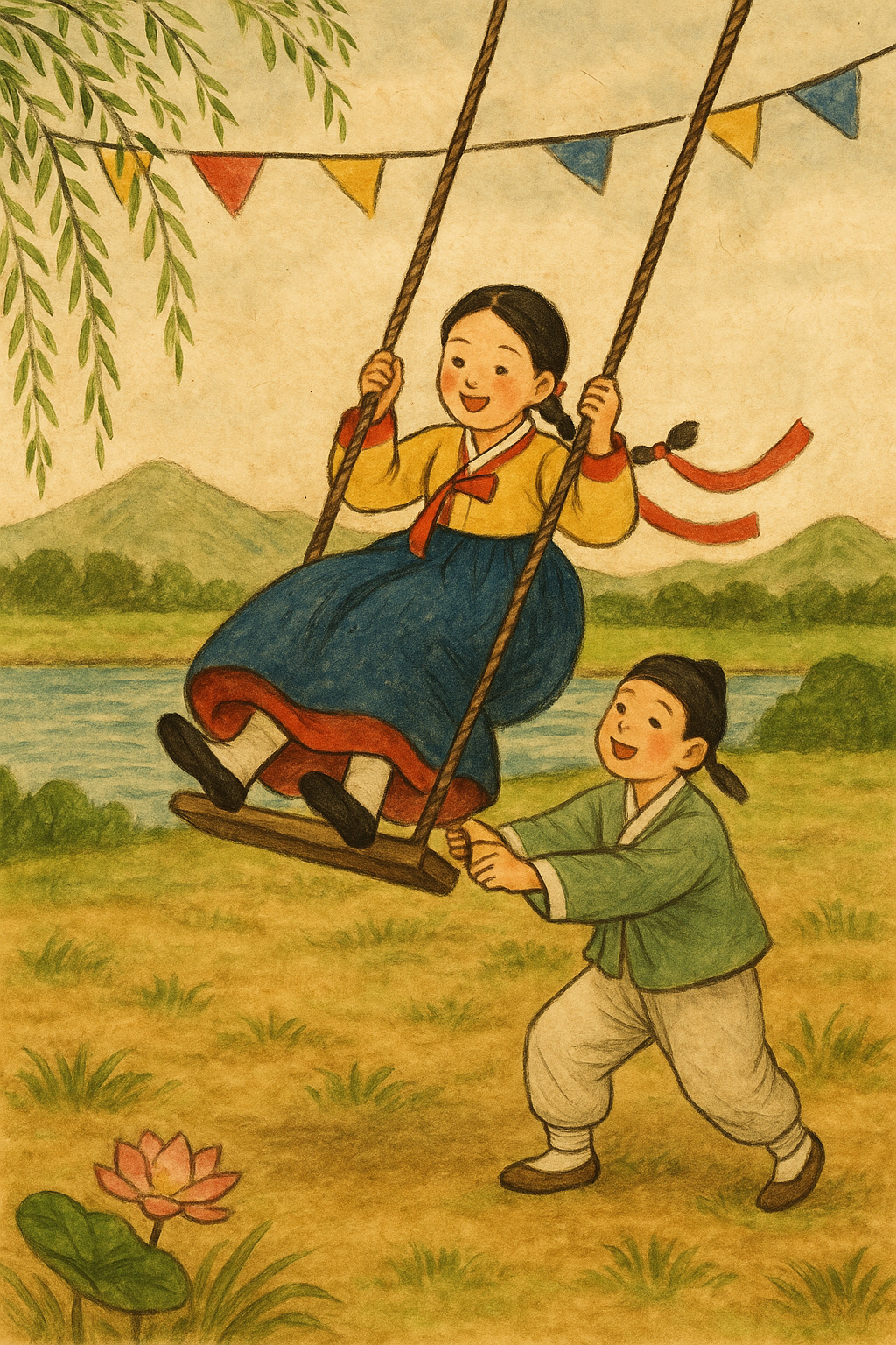 2025 강릉단오제&amp;#44; 지금 바로 경험해야 할 이유