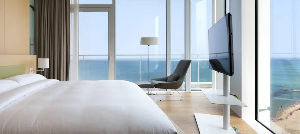 수영장이 좋은 국내 호텔