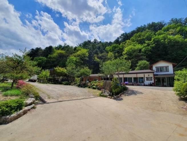 6시내고향 정선 민박집 썸네일