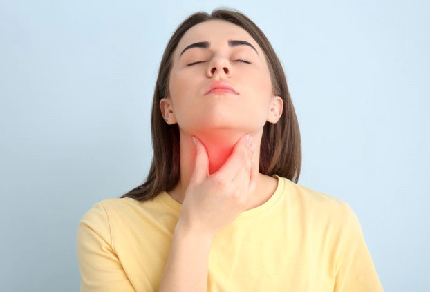 갑상선기능저하증 증상 34가지