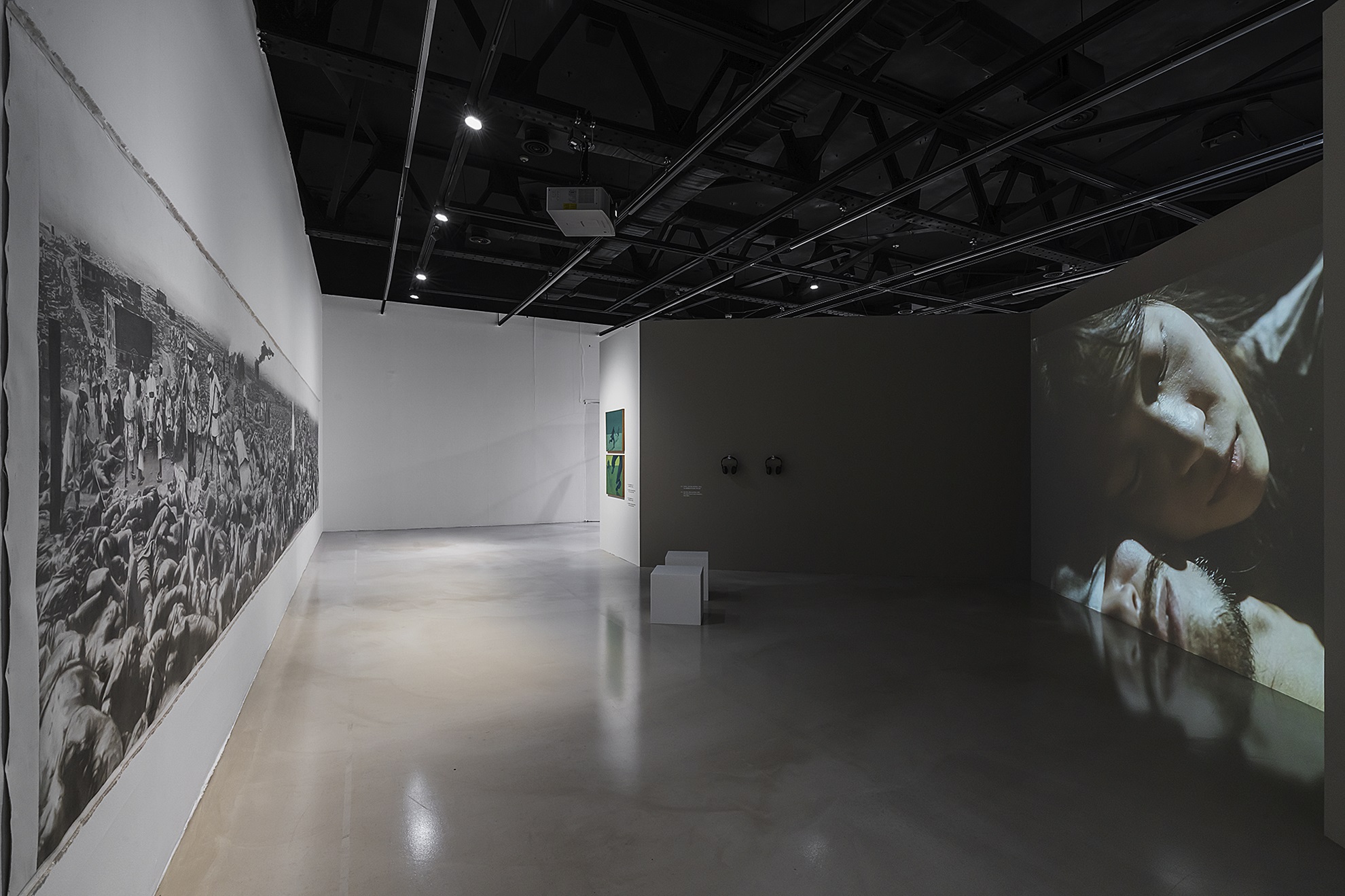 2023년 아르코미술관 50주년 기념전13