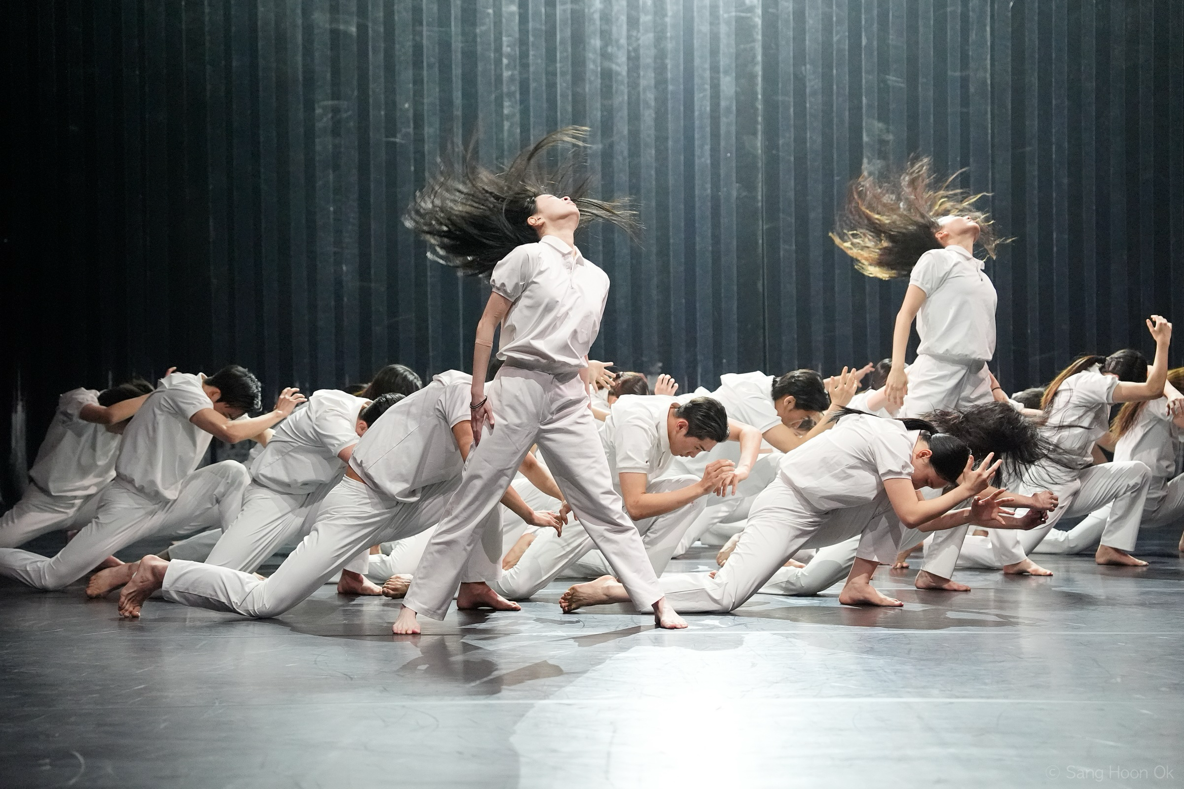 2025 제31회 창무국제공연예술제 개막 │ ‘대지의 목소리’ 무용·퍼포먼스 완벽 가이드