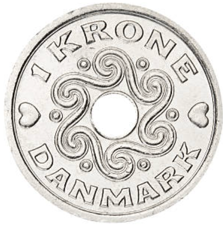 덴마크 환율, 화폐단위 알아보기 +환전팁