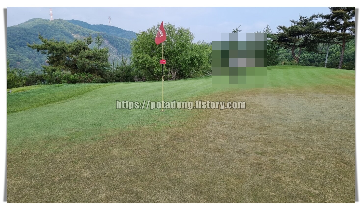 더플레이어스 CC