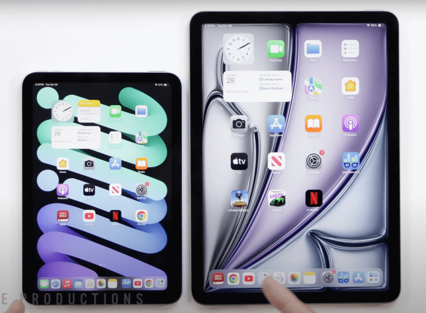 아이패드 에어 7세대 – 더 자세한 분석과 활용법