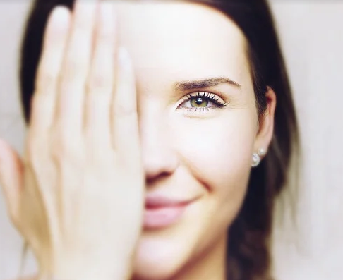 눈 시력 좋아지는 방법