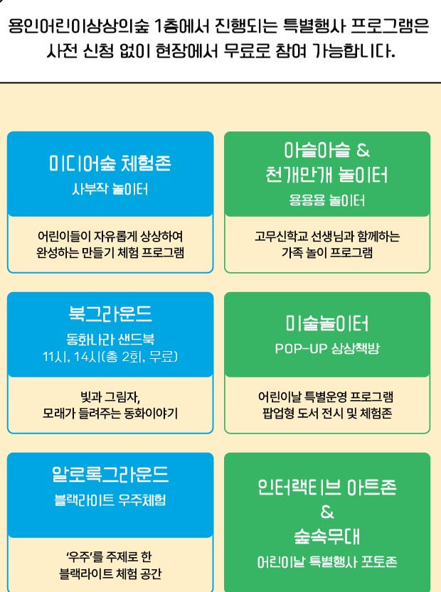 어린이날