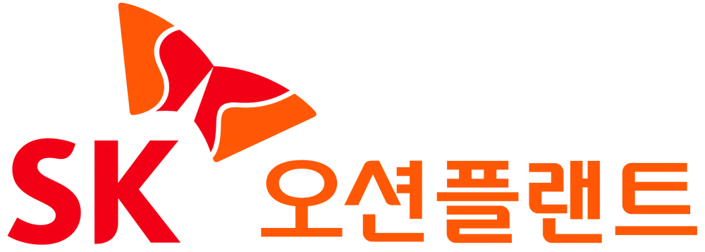 SK오션플랜트_로고