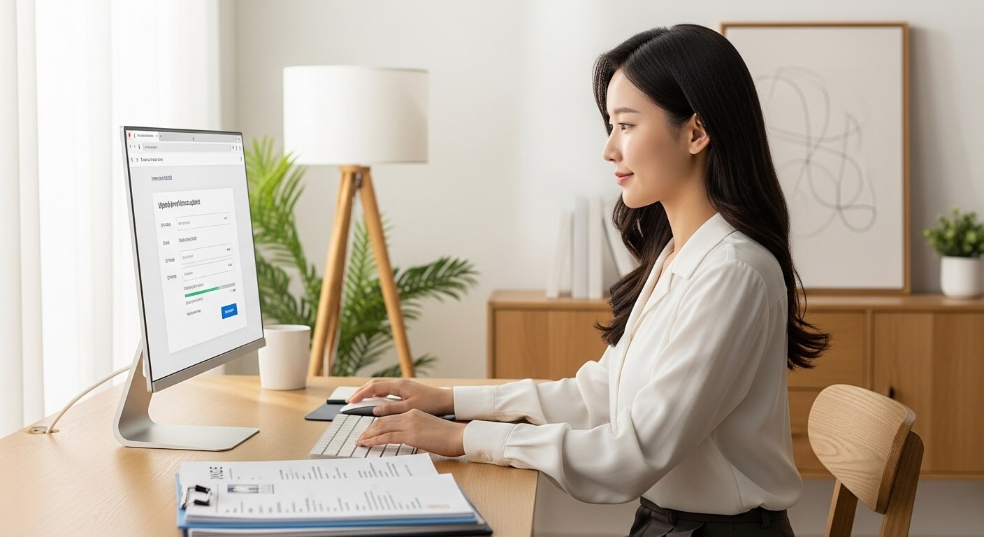 경기도 청년면접수당 신청