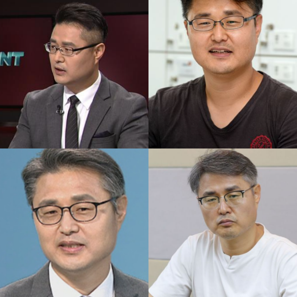 윤민우 교수 프로필