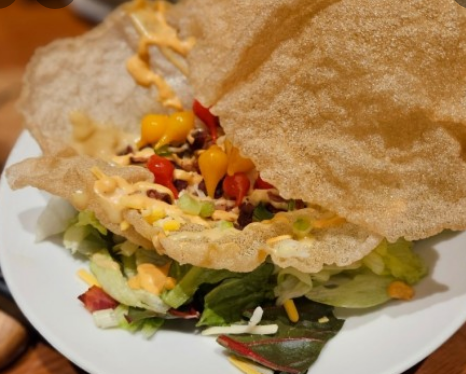 아웃백스테이크 메뉴