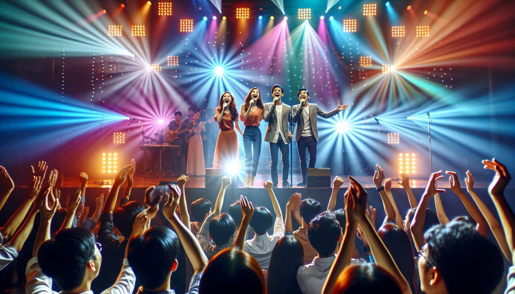 나훈아 콘서트 티켓 예매방법 (일정, 가격)