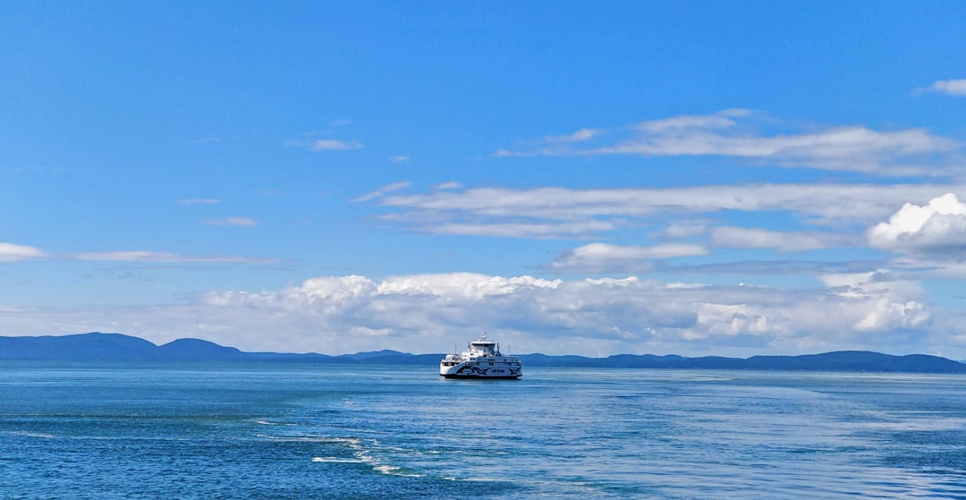 Ferry.