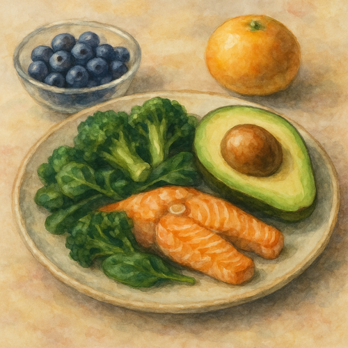 눈건강-식습관-팁