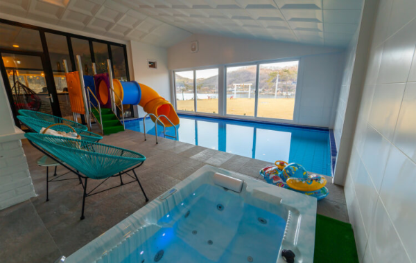 인천 프라이빗 풀빌라