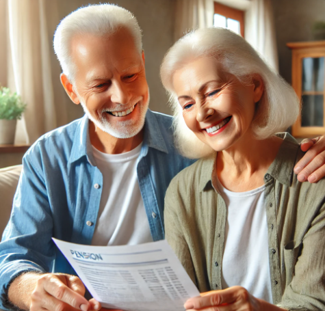 공무원 연금, 사학연금, 국민연금 지역별 혜택차이