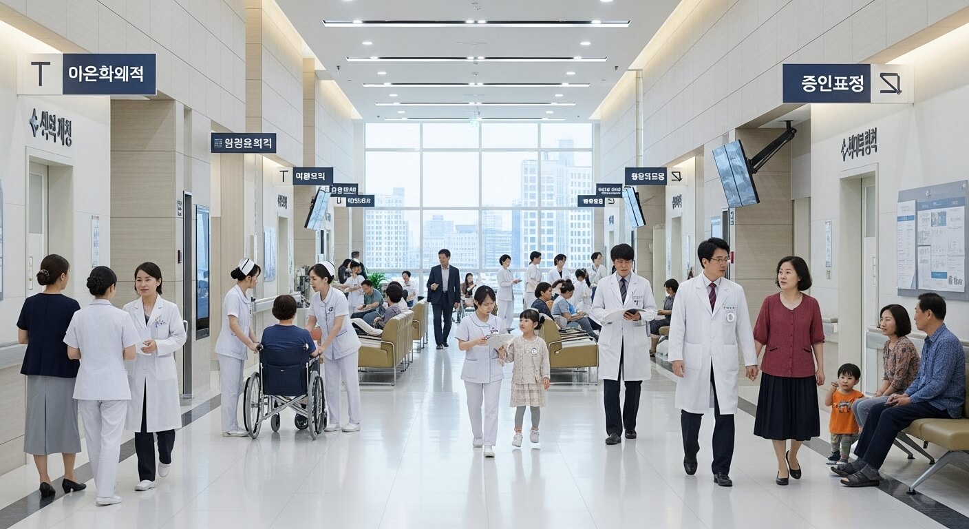 왼쪽 옆구리 통증