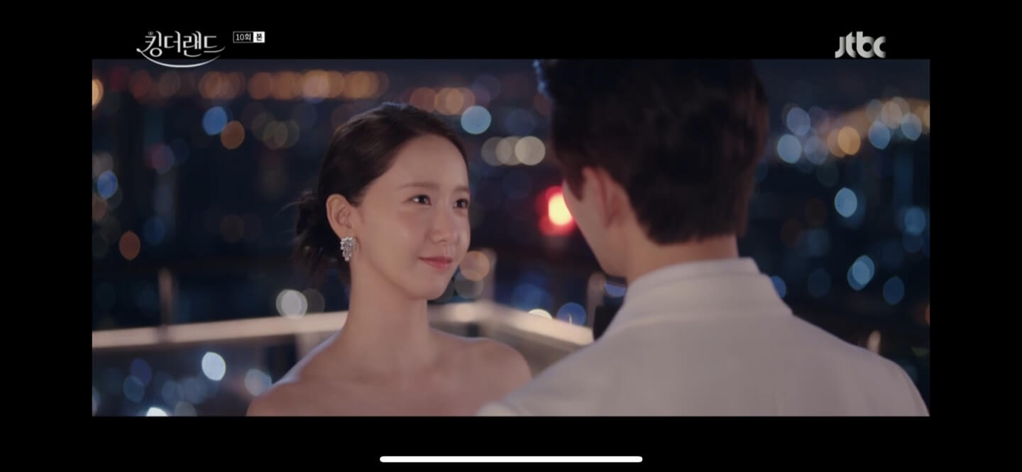 킹더랜드 10회줄거리