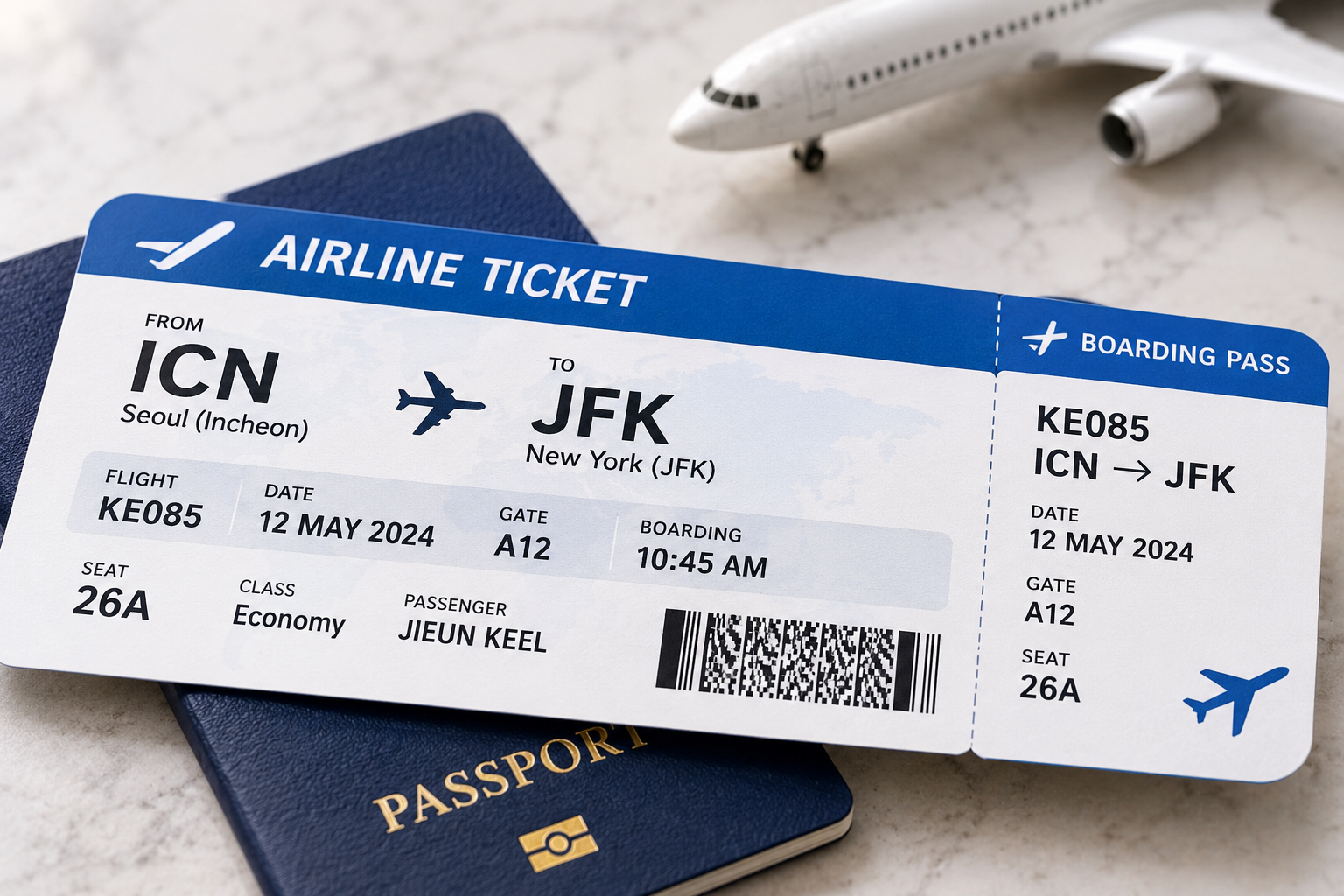 유럽 국경 근처 '저렴한 공항' 숨은 항공권 조합 니스 대신 제노바, 두브로브니크 대신 티바트