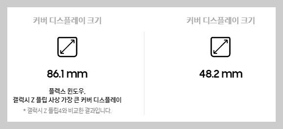 갤럭시 z플립5 사전예약