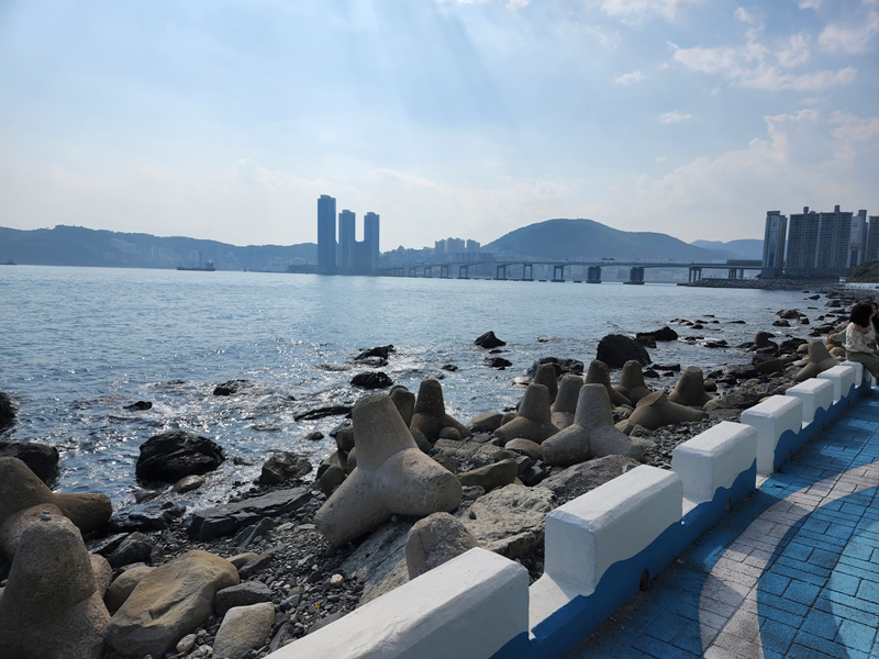 절영_해안_산책로