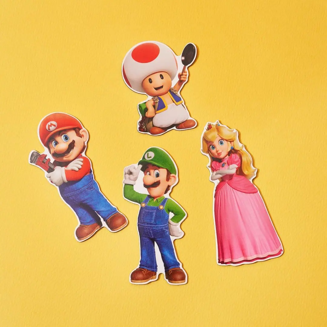 슈퍼마리오 브라더스