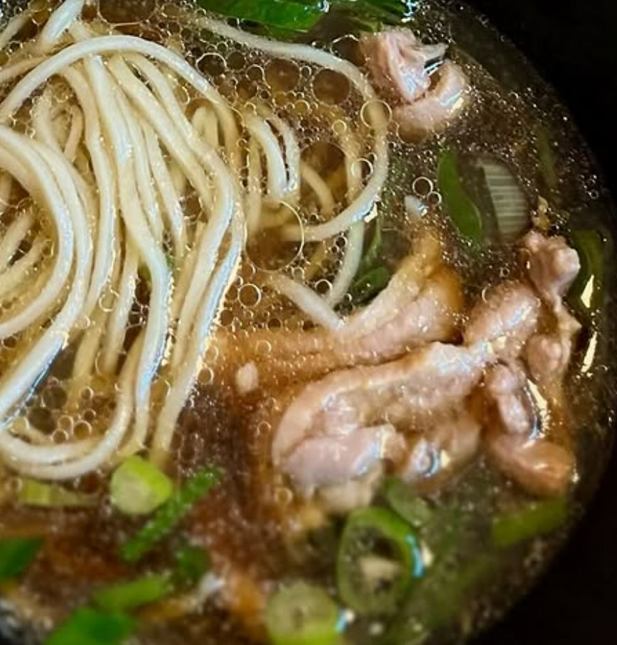 매일아침 소바 텐동 성동구