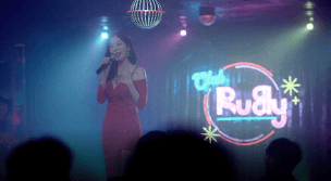 마스크걸-웹툰-몇부작-출연진-인스타-다시보기