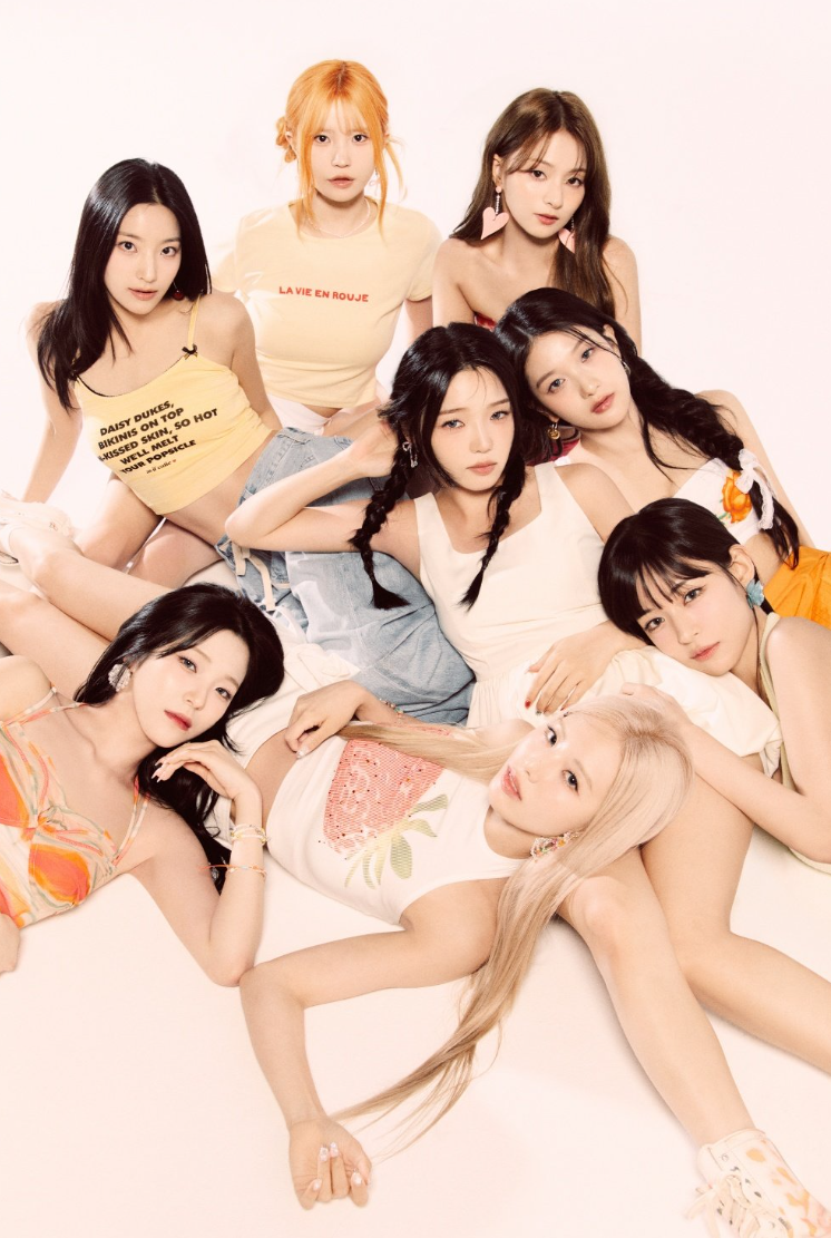 롯데자이언츠 레드 팬스티벌 라인업 프로미스나인